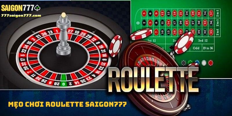 Chia sẻ mẹo chơi Roulette bất bại từ các cao thủ lâu năm