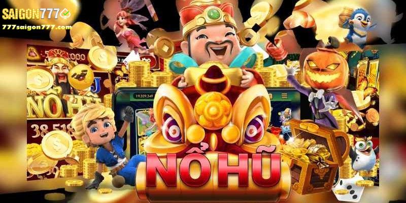 Cách tải game nổ hũ B52