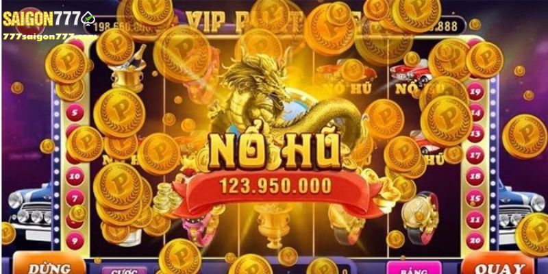 Giới thiệu cổng game nổ hũ B52