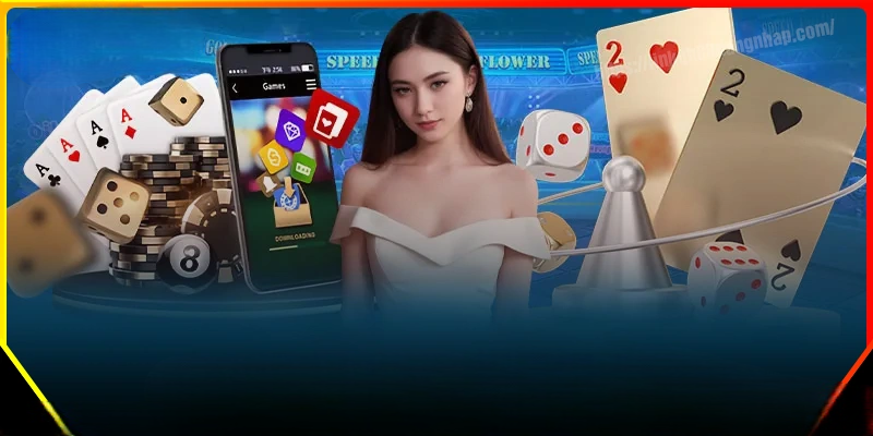 Giới thiệu tổng quan về nhà cái SAIGON777