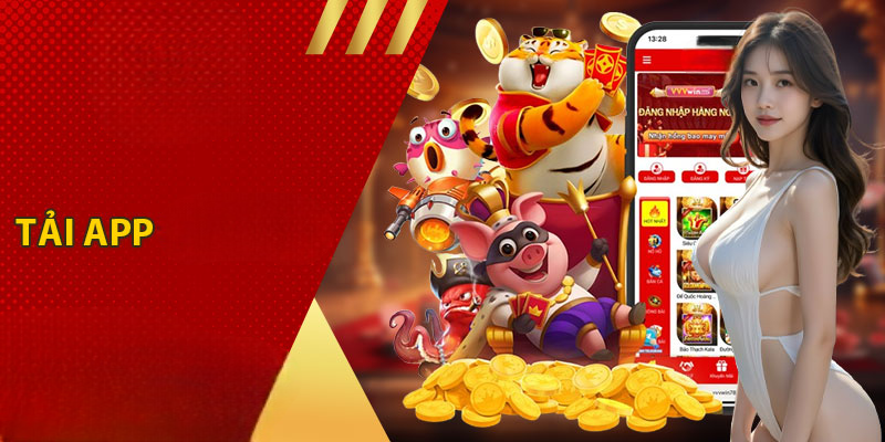 Bật Mí Chi Tiết Cách Tải App SAIGON777 Cho Các Tân Thủ