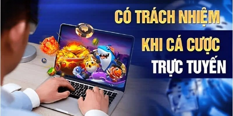 Chơi Có Trách Nhiệm SAIGON777 – Bí Quyết Cá Cược An Toàn